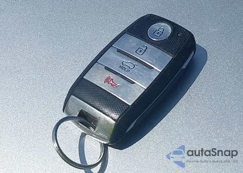 2017 Kia Sorento 3.3L Sx from USA, damaged, VIN 5XYPK4A52HG188973